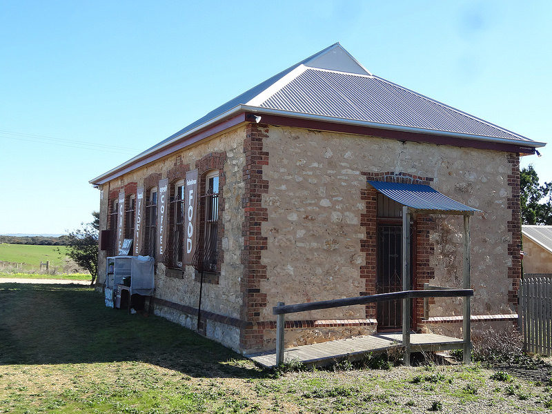 オーストラリア囚人遺跡群の画像2