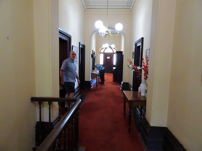 オーストラリア囚人遺跡群の画像5