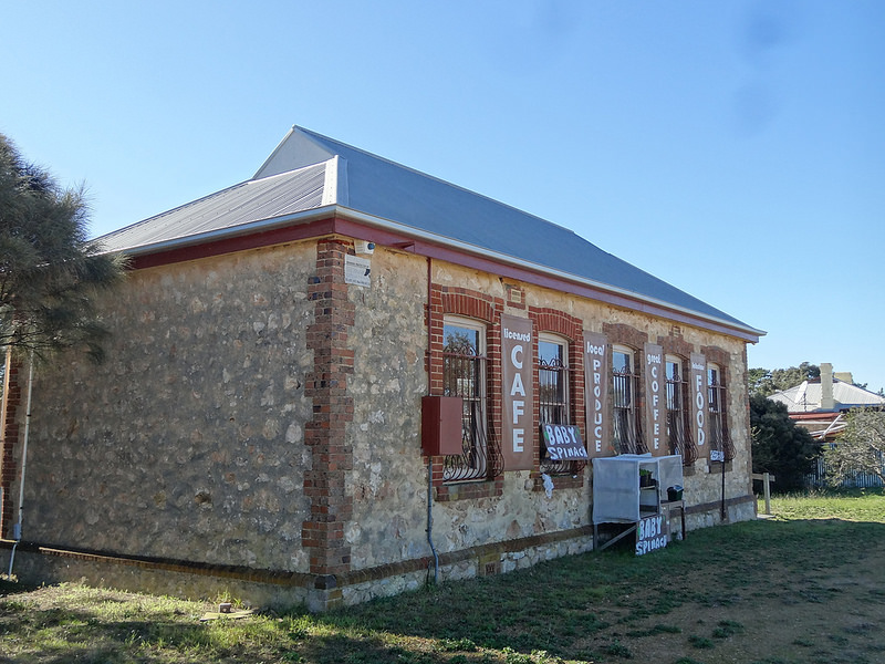 オーストラリア囚人遺跡群の画像8