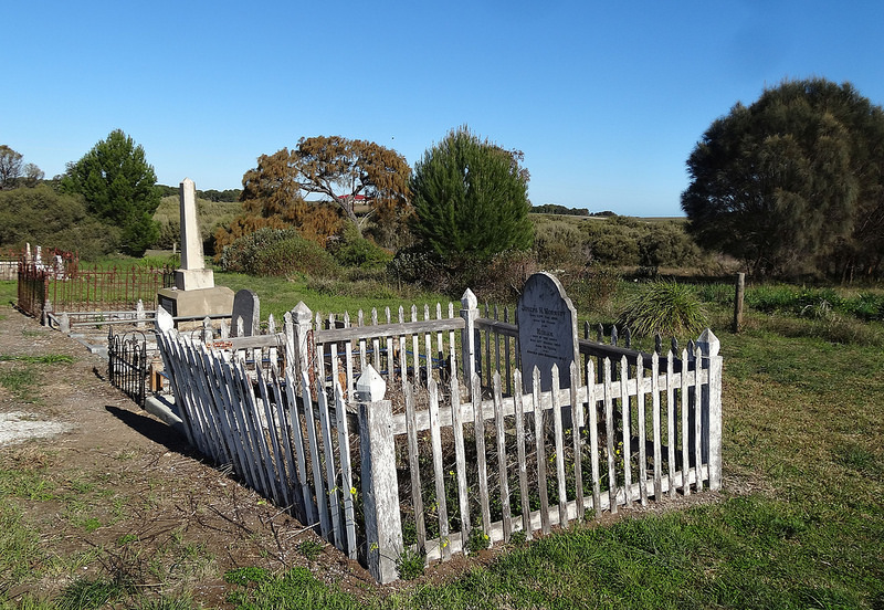 オーストラリア囚人遺跡群の画像18