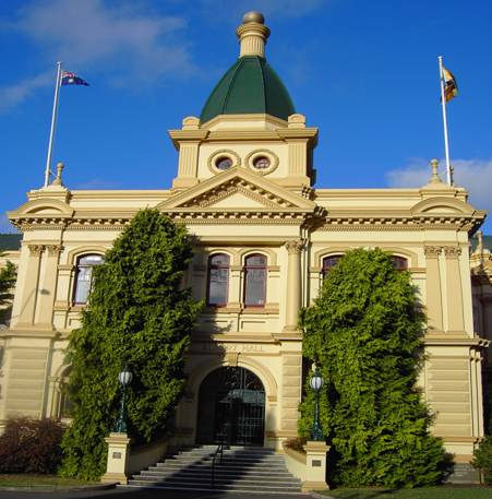 オーストラリア囚人遺跡群の画像20