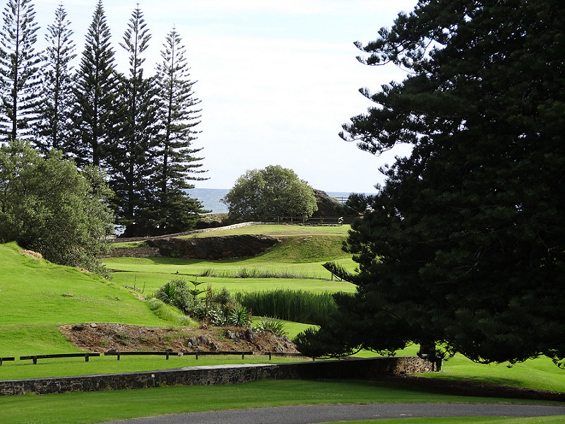 オーストラリア囚人遺跡群の画像25