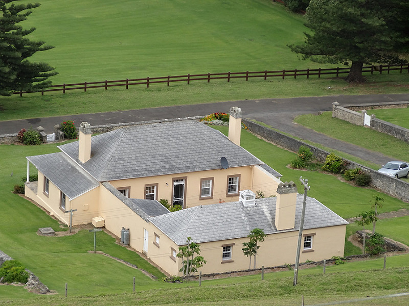 オーストラリア囚人遺跡群の画像27