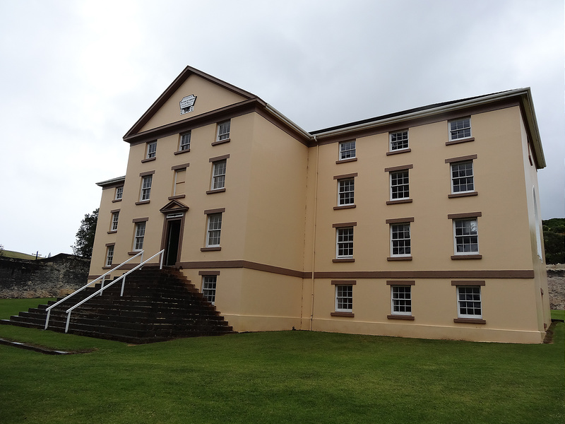 オーストラリア囚人遺跡群の画像22