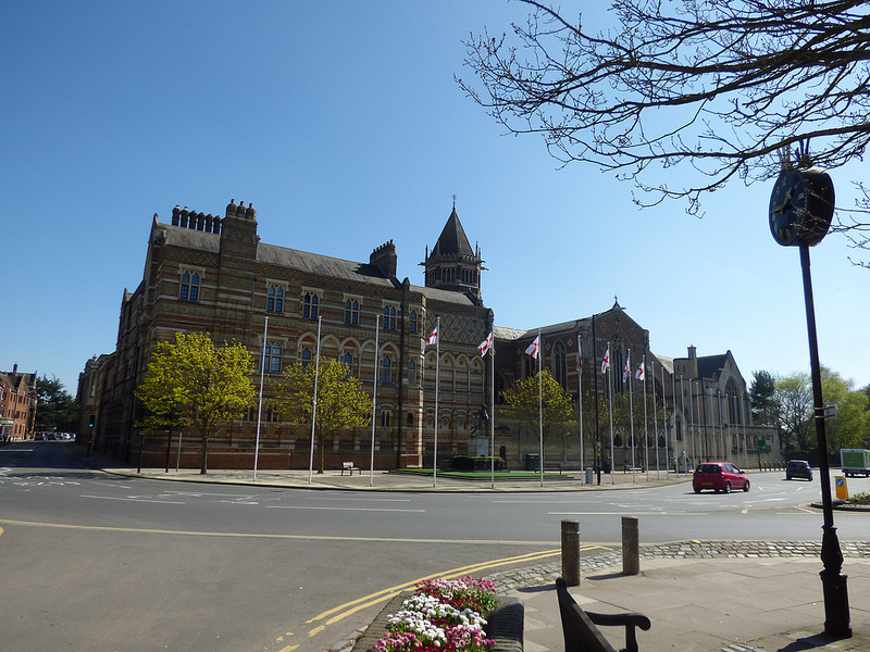 オールド・グレート・ノース・ロードの画像8