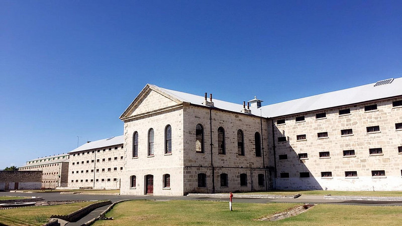 フリーマントル刑務所の画像3