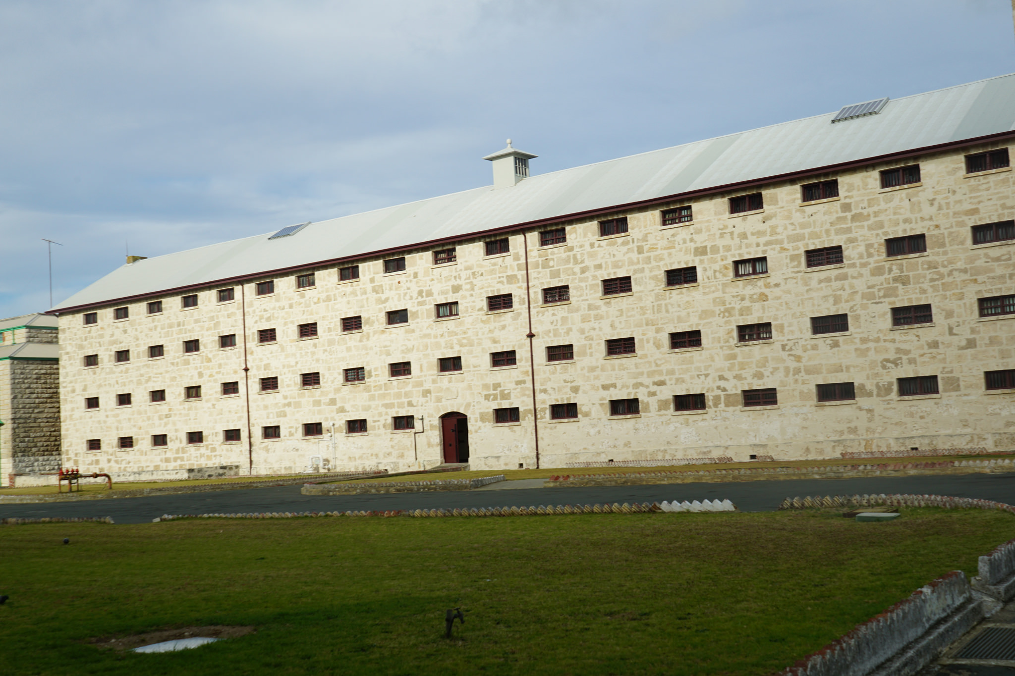フリーマントル刑務所の画像6