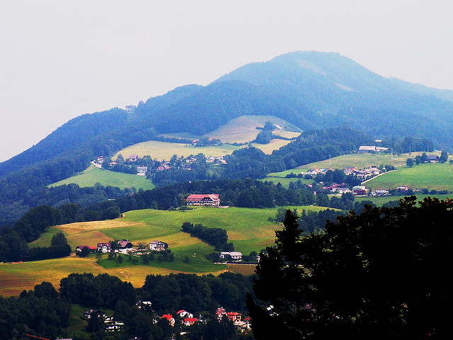 ザルツブルク市街の歴史地区の画像21