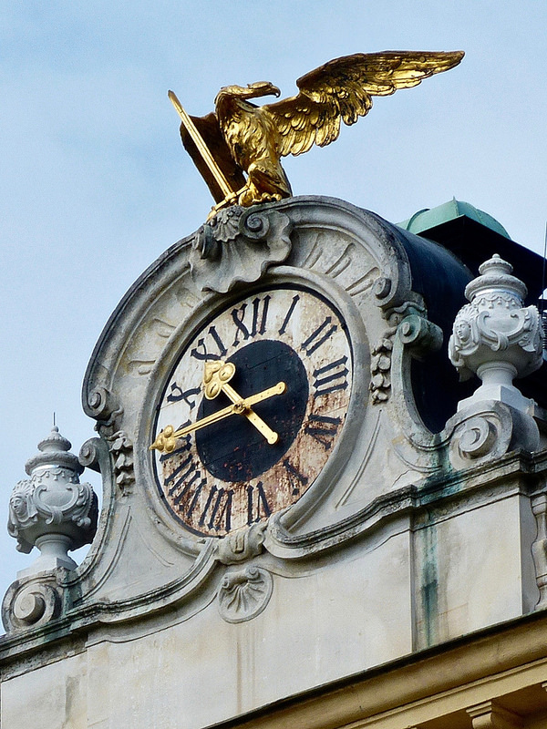 シェーンブルン宮殿と庭園群の画像5