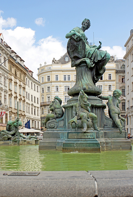 シェーンブルン宮殿と庭園群の画像7