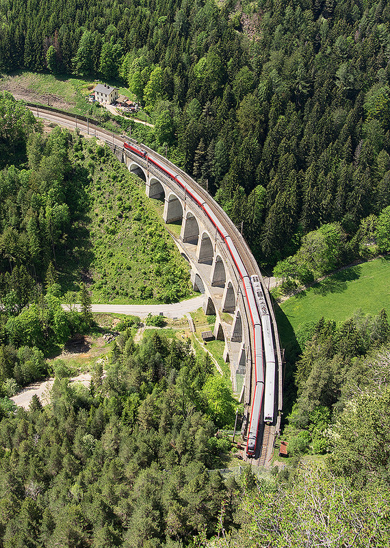 ゼメリング鉄道の画像2
