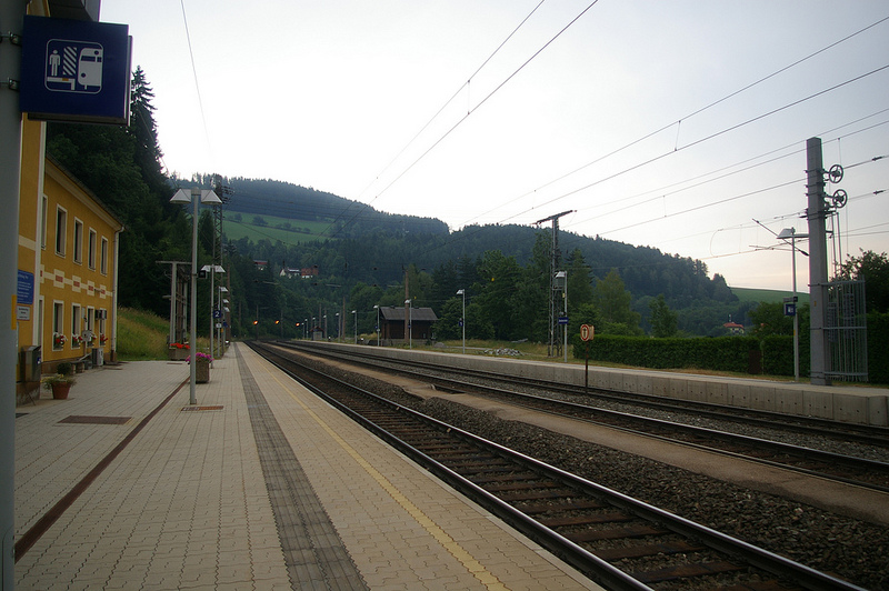 ゼメリング鉄道の画像20