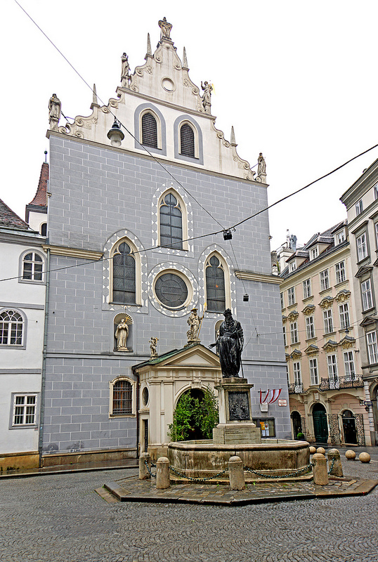 ウィーン歴史地区の画像3