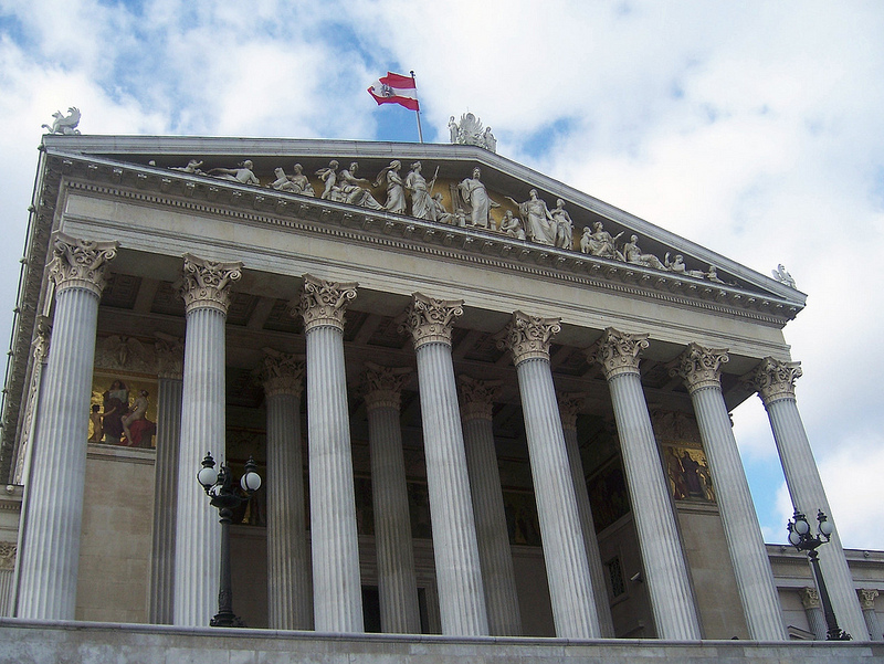 ウィーン歴史地区の画像4