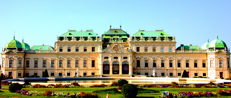 ウィーン歴史地区の画像5