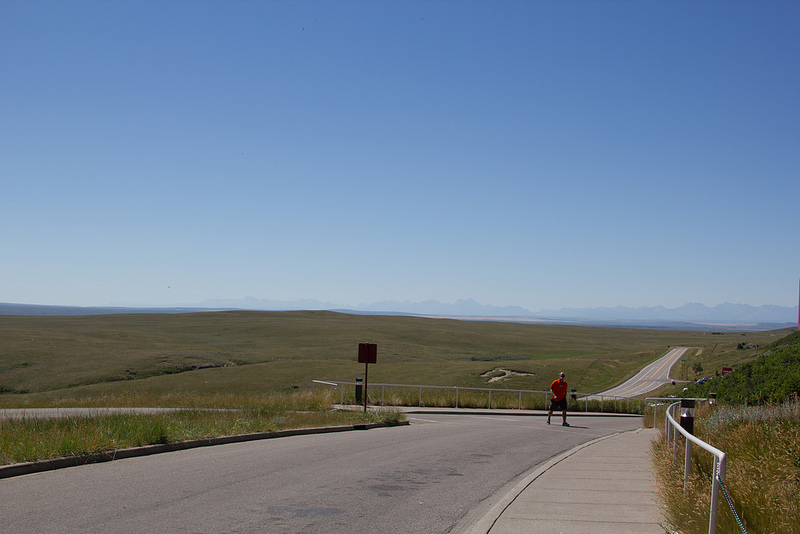 ヘッド-スマッシュト-イン・バッファロー・ジャンプの画像13