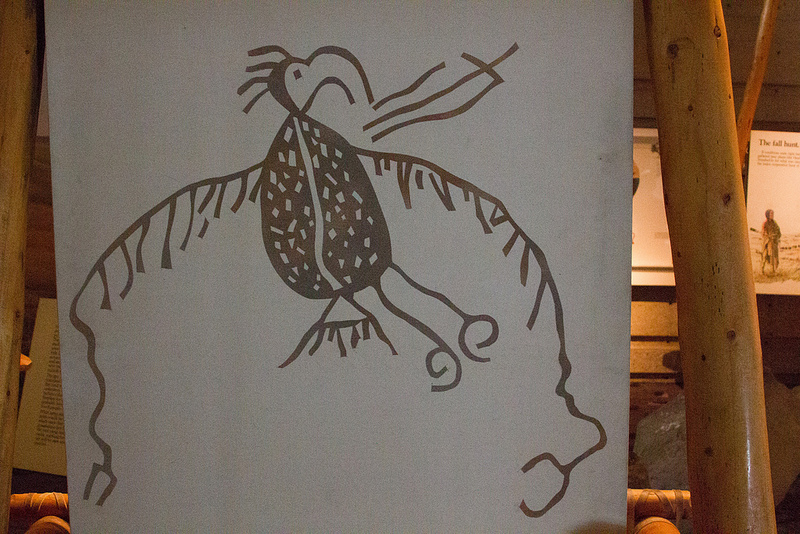 ヘッド-スマッシュト-イン・バッファロー・ジャンプの画像21