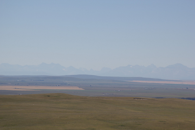 ヘッド-スマッシュト-イン・バッファロー・ジャンプの画像25