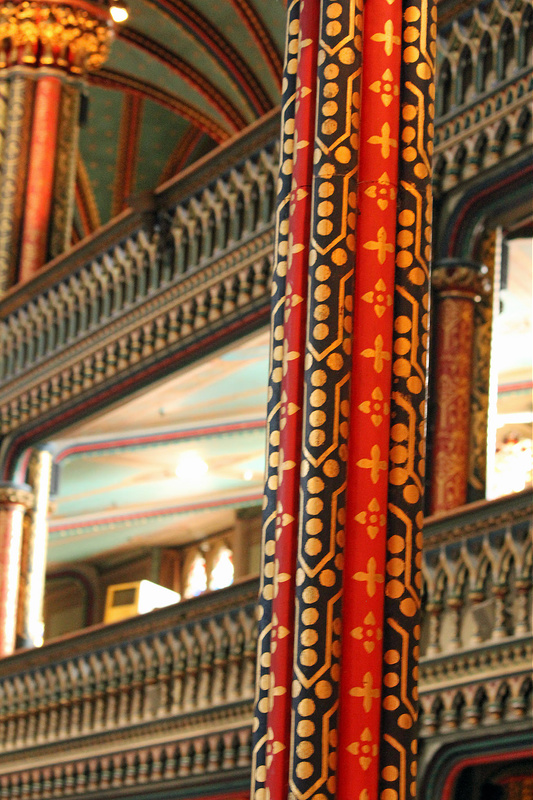 ケベック旧市街の歴史地区の画像10