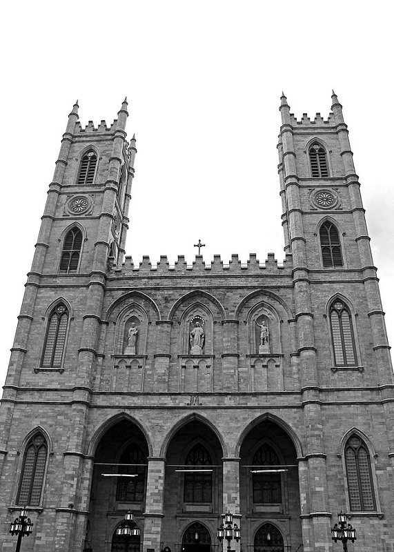 ケベック旧市街の歴史地区の画像13