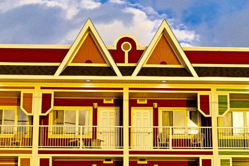 グロス・モーン国立公園の画像20