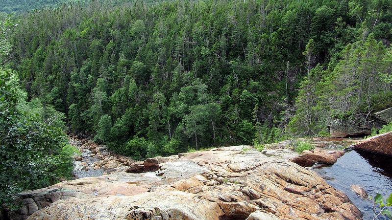 グロス・モーン国立公園の画像1