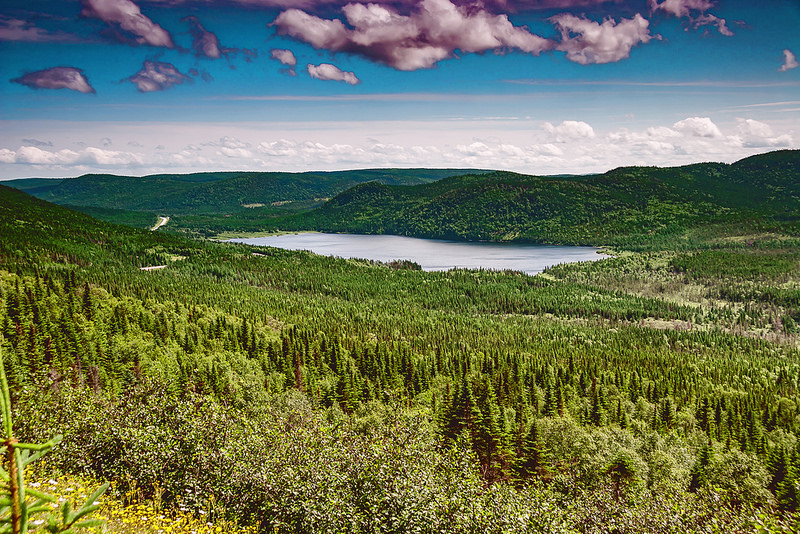 グロス・モーン国立公園の画像5