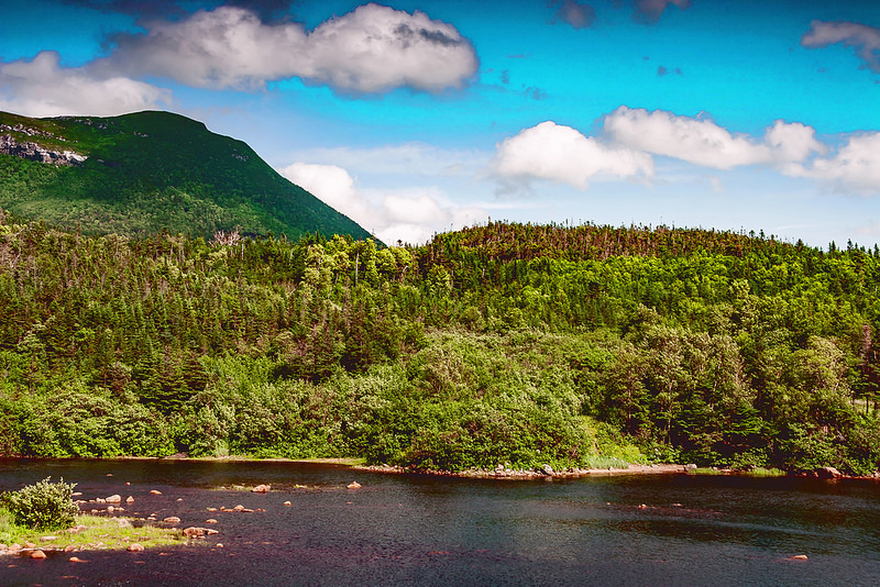 グロス・モーン国立公園の画像11