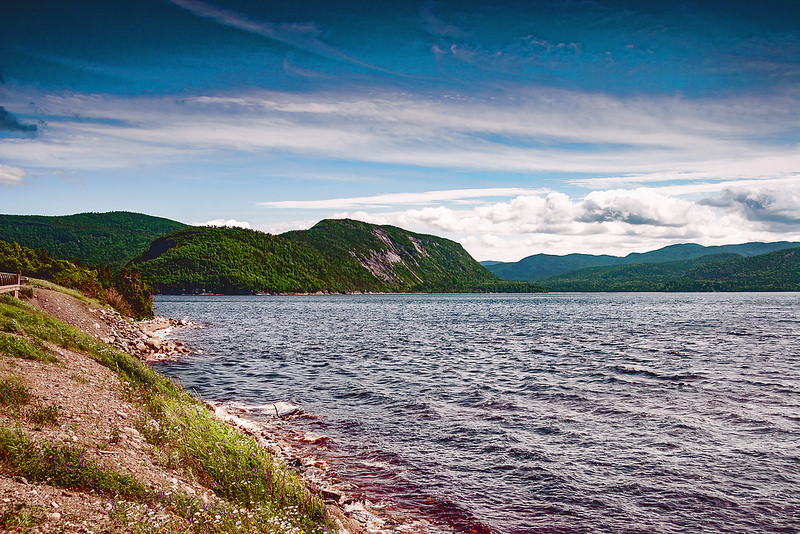 グロス・モーン国立公園の画像12