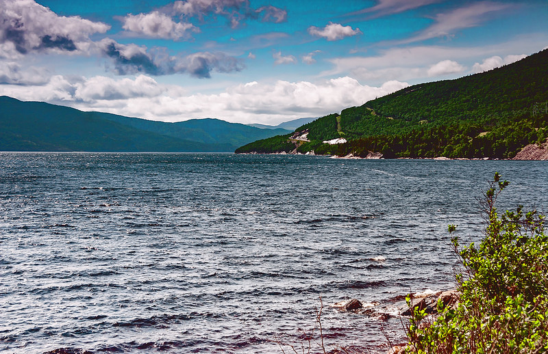 グロス・モーン国立公園の画像13