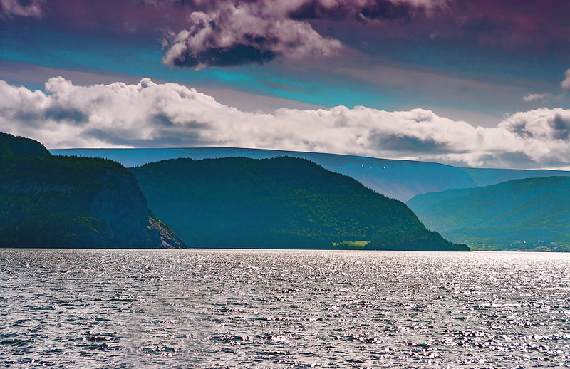 グロス・モーン国立公園の画像17