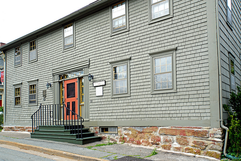 ルーネンバーグ旧市街の画像6