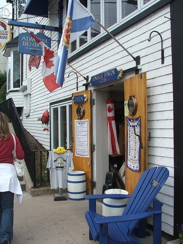 ルーネンバーグ旧市街の画像10