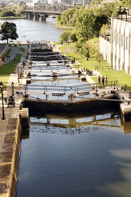 リドー運河の画像2