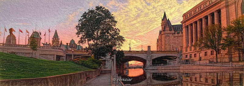 リドー運河の画像7