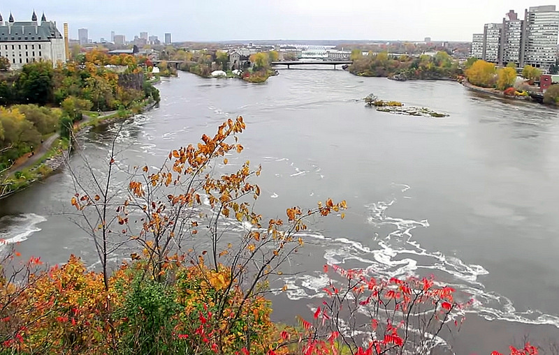 リドー運河の画像8