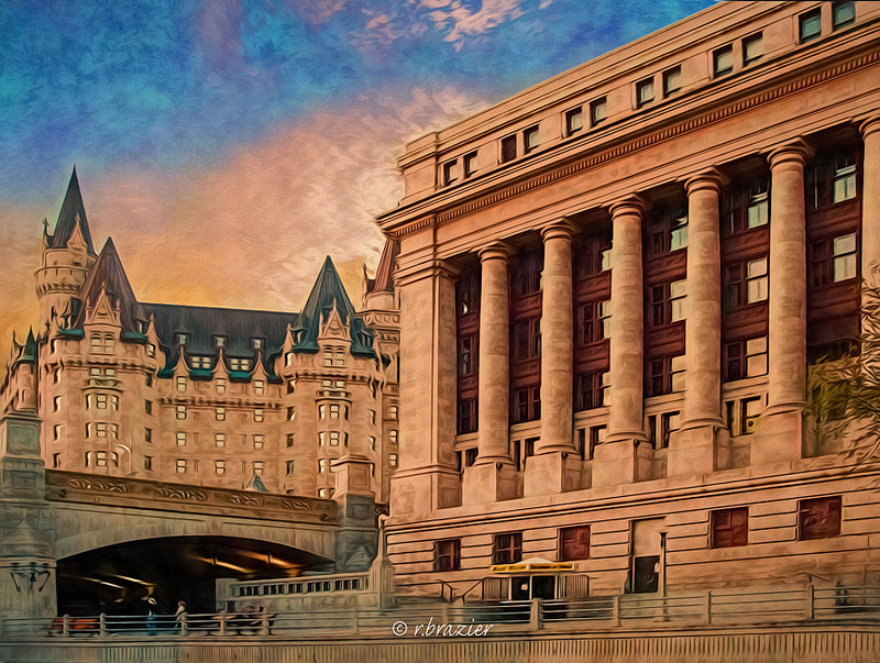 リドー運河の画像14