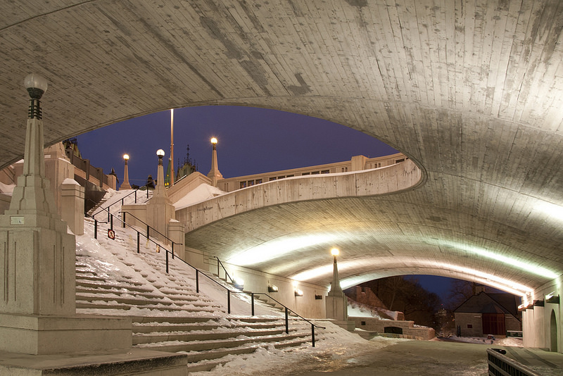 リドー運河の画像24