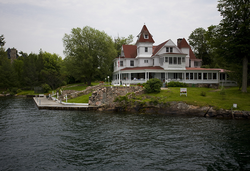 リドー運河の画像30