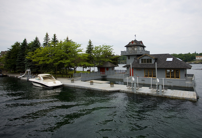 マーニー・タワーの画像7