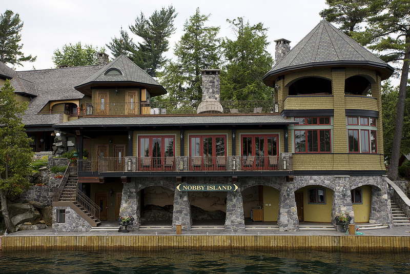 マーニー・タワーの画像9