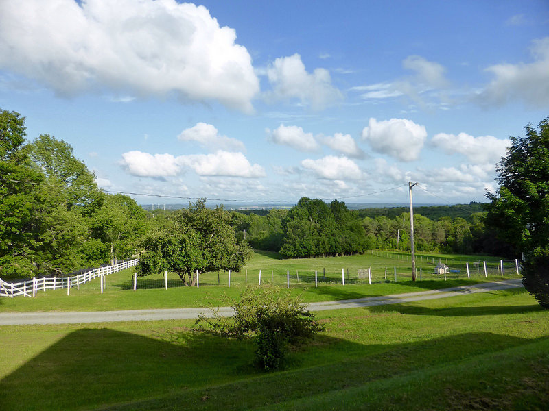 グラン・プレの景観の画像11