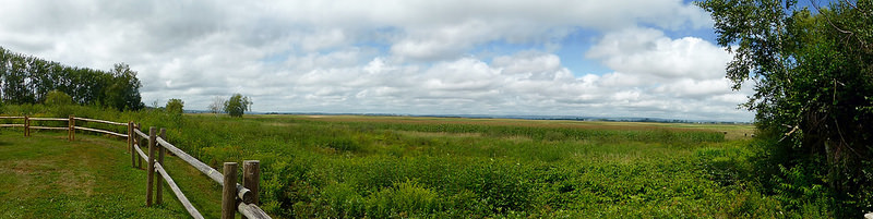 グラン・プレの景観の画像12