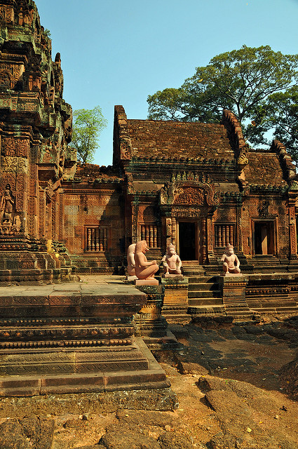 バンテアイ・スレイの画像6