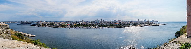 ハバナ旧市街と要塞群の画像4