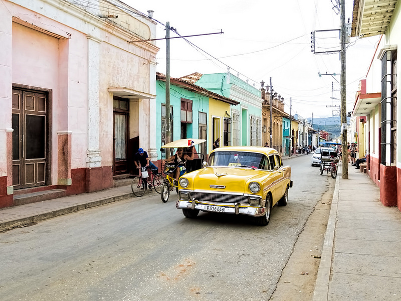トリニダとロス・インヘニオス渓谷の画像4