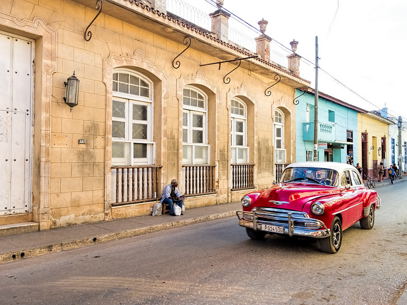 トリニダとロス・インヘニオス渓谷の画像17