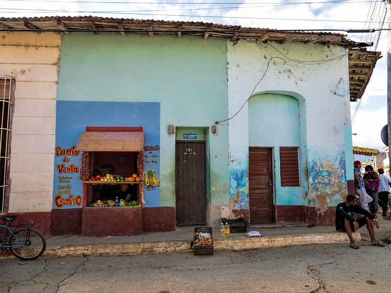 トリニダとロス・インヘニオス渓谷の画像20