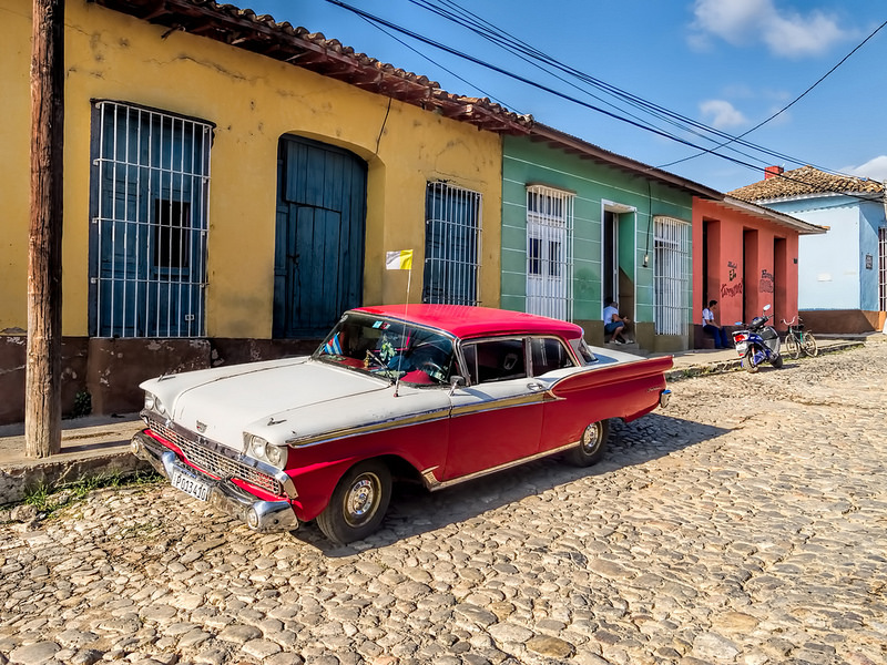 トリニダとロス・インヘニオス渓谷の画像25