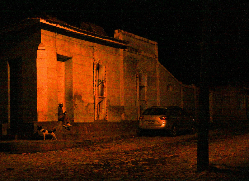 トリニダとロス・インヘニオス渓谷の画像30